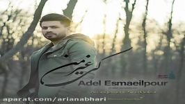 Adel Esmaeilpour  Ki Gheyre Man عادل اسماعیل پور  کی غیر من 