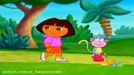 Dora the Explorer S1E02  Lost and Found