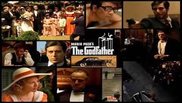 آهنگ پدرخوانده  The Godfather Soundtrack