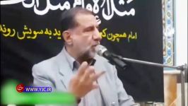 چرا رهبر انقلاب گفتند سعی کنید فرزندانم در جنگ اسیر نشوند؟