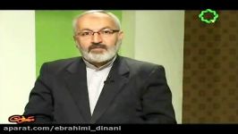 برنامه معرفت هفدهم دی ماه 1389