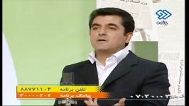 دکتر علی شاه حسینی چشم همچشمی مدیریت بر خود روز نو