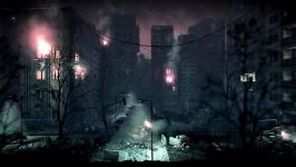 This War of Mine  The Survivor Launch Trailer Official