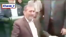 علی اصغر زارعی بعد تصویب 20 دقیقه ای برجام گریه کرد