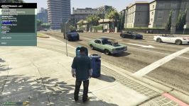 دیوونه بازی در GTA 5 فارسی رمزهای بازی GTA V