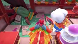 Overcooked 2  Chinese New Year Update Trailer