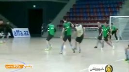 اخبار کوتاه فوتبال؛ الکویت حرف ذوب آهن در مرحله پی آف لیگ قهرمانان آسیا شد