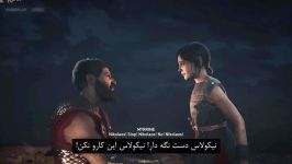 داستان زندگی کساندرا در بازی Assassins Creed Odyssey قسمت 1