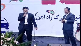کمدی خنده دار شومن برتر کشور حسن ریوندی