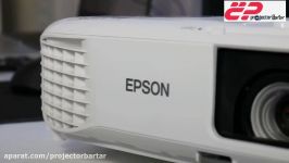 ویدئو پروژکتور سینمای خانگی اپسون Epson U05