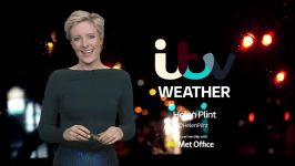 Helen Plint  ITV London Weather 26Jan2019