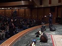 کنسرت بمب خنده حسن ریوندی سلطان خنده ایران در کرج