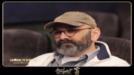 اکران «سونامی» دوشنبه شب حضور بهرام رادان در سینما آزادی