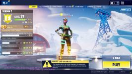 ویدیو کامل کنسرت مارشملو بازی فورتنایت MARSHMELLO CONCERT FORTNITE