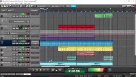 Mixcraft Pro Studio 8 Review