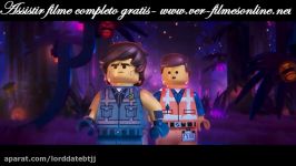 HD Doblad ~ Uma Aventura LEGO 2 Online Filme