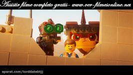 Uma Aventura LEGO 2 Filme Legendado Doblado Assistir Online + Baixar