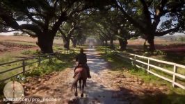 Red Dead Redemption 2 The fine joys of tobacco