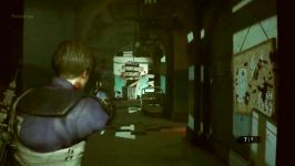 Weapon showcase Magnums  RESIDENT EVIL 2 REMAKE