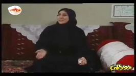 کلیپ خنده دار هنرمندا اینجورین دیگه