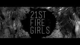 BTS  FIRE x 21st Century Girls MASHUP