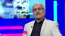 دکتر حسن عباسی در برنامه جهان آرا؛ خطر لیبرالیسم