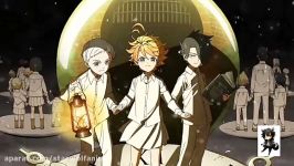 اوپنینگ کامل انیمه ناکجاآباد موعود promised Neverland op full