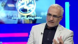 دکتر حسن عباسی در برنامه جهاد آرا؛ مهم ترین دستاورد انقلاب اسلامی