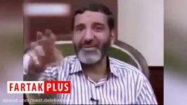 پیش بینی های محقق شده امامره رهبر انقلاب زبان حاج حسین یکتا 720p