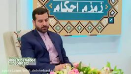 غلط خواندن قرآن چه حکمی دارد ؟ استاد وحیدپور