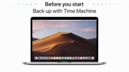 How to install software updates on your Mac in macOS Mojave — Apple Support