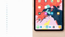 How to navigate iPad Pro with gestures — Apple Support