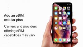 How to set up and use Dual SIM — Apple Support