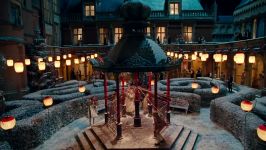 تریلر فیلم The Nutcracker and the Four Realms 2018