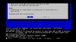 How To Configure and Install FreeNAS for iSCSI Target