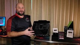 ROG Dominus Extreme Motherboard  News from CES 2019