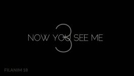 Now You See Me 3 #Official #Trailer 2019##فیلم حالا تو منو میبینی #شعبده بازی