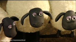 سریال انیمیشن Shaun the Sheep گوسفند ناقلا قسمت چهاردهم