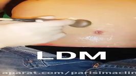 LDM  کلینیک زیبایی پری سیما  22807060