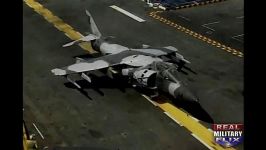 جنگنده عمود پرواز Harrier