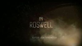 Roswell New Mexico 1x05 Promo Dont Speak HD