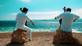 2CELLOS  Chariots of Fire OFFICIAL VIDEO