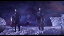 2CELLOS  My Heart Will Go On OFFICIAL VIDEO