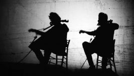 2CELLOS  Vivaldi Storm OFFICIAL VIDEO