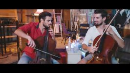 2CELLOS  Despacito OFFICIAL VIDEO