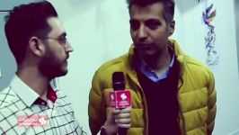 گفتگو عادل فردوسی پور برای تماشای دو فیلم متری شیش نیم سرخپوست