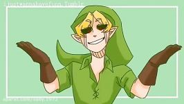 Ben Drowned im cute