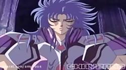 anime saint Seiya  Saga Hades Opening 1Full  AMV chikyuugi  . انیمه