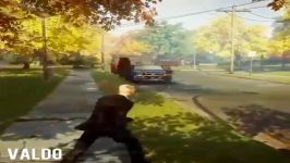 از باگ هاای معروف مزخرف hitman 2 