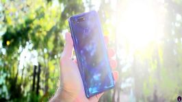 متهورانه بررسی Huawei Honor View 20